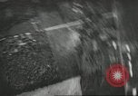 Image of Skydiver's view from airplane United States USA, 1962, second 39 stock footage video 65675061689