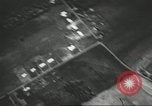 Image of Skydiver's view from airplane United States USA, 1962, second 41 stock footage video 65675061689