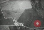Image of Skydiver's view from airplane United States USA, 1962, second 45 stock footage video 65675061689
