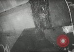 Image of Skydiver's view from airplane United States USA, 1962, second 46 stock footage video 65675061689