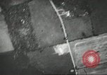 Image of Skydiver's view from airplane United States USA, 1962, second 47 stock footage video 65675061689