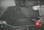 Image of Skydiver's view from airplane United States USA, 1962, second 48 stock footage video 65675061689