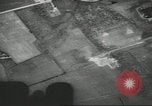 Image of Skydiver's view from airplane United States USA, 1962, second 50 stock footage video 65675061689