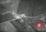 Image of Skydiver's view from airplane United States USA, 1962, second 51 stock footage video 65675061689