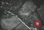 Image of Skydiver's view from airplane United States USA, 1962, second 52 stock footage video 65675061689