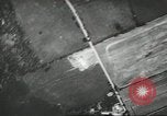 Image of Skydiver's view from airplane United States USA, 1962, second 53 stock footage video 65675061689