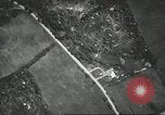 Image of Skydiver's view from airplane United States USA, 1962, second 55 stock footage video 65675061689