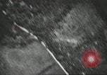 Image of Skydiver's view from airplane United States USA, 1962, second 56 stock footage video 65675061689
