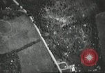 Image of Skydiver's view from airplane United States USA, 1962, second 57 stock footage video 65675061689
