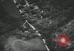 Image of Skydiver's view from airplane United States USA, 1962, second 59 stock footage video 65675061689
