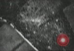 Image of Skydiver's view from airplane United States USA, 1962, second 61 stock footage video 65675061689