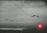 Image Nous manoeuvres de parachutage aéroportée United States USA, 1962, de la seconde 25 séquences d'archives historiques vidéo 65675061690