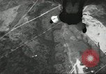 Image l'équipe de parachutistes de l'Armée américaine United States USA, 1962, de la seconde 5 séquences d'archives historiques vidéo 65675061691