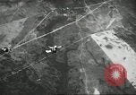 Image l'équipe de parachutistes de l'Armée américaine United States USA, 1962, de la seconde 7 séquences d'archives historiques vidéo 65675061691