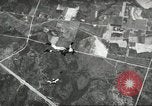 Image l'équipe de parachutistes de l'Armée américaine United States USA, 1962, de la seconde 13 séquences d'archives historiques vidéo 65675061691