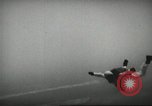 Image l'équipe de parachutistes de l'Armée américaine United States USA, 1962, de la seconde 17 séquences d'archives historiques vidéo 65675061691