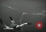 Image l'équipe de parachutistes de l'Armée américaine United States USA, 1962, de la seconde 21 séquences d'archives historiques vidéo 65675061691