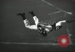Image l'équipe de parachutistes de l'Armée américaine United States USA, 1962, de la seconde 23 séquences d'archives historiques vidéo 65675061691