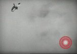 Image l'équipe de parachutistes de l'Armée américaine United States USA, 1962, de la seconde 31 séquences d'archives historiques vidéo 65675061691