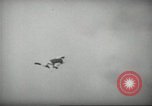 Image l'équipe de parachutistes de l'Armée américaine United States USA, 1962, de la seconde 34 séquences d'archives historiques vidéo 65675061691