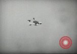 Image l'équipe de parachutistes de l'Armée américaine United States USA, 1962, de la seconde 35 séquences d'archives historiques vidéo 65675061691
