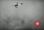 Image l'équipe de parachutistes de l'Armée américaine United States USA, 1962, de la seconde 36 séquences d'archives historiques vidéo 65675061691