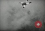 Image l'équipe de parachutistes de l'Armée américaine United States USA, 1962, de la seconde 37 séquences d'archives historiques vidéo 65675061691