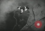 Image l'équipe de parachutistes de l'Armée américaine United States USA, 1962, de la seconde 39 séquences d'archives historiques vidéo 65675061691