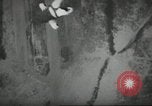 Image l'équipe de parachutistes de l'Armée américaine United States USA, 1962, de la seconde 42 séquences d'archives historiques vidéo 65675061691