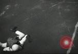 Image l'équipe de parachutistes de l'Armée américaine United States USA, 1962, de la seconde 47 séquences d'archives historiques vidéo 65675061691