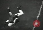 Image l'équipe de parachutistes de l'Armée américaine United States USA, 1962, de la seconde 48 séquences d'archives historiques vidéo 65675061691