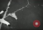 Image l'équipe de parachutistes de l'Armée américaine United States USA, 1962, de la seconde 50 séquences d'archives historiques vidéo 65675061691