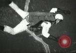Image l'équipe de parachutistes de l'Armée américaine United States USA, 1962, de la seconde 52 séquences d'archives historiques vidéo 65675061691