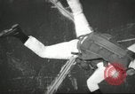 Image l'équipe de parachutistes de l'Armée américaine United States USA, 1962, de la seconde 53 séquences d'archives historiques vidéo 65675061691