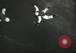 Image l'équipe de parachutistes de l'Armée américaine United States USA, 1962, de la seconde 56 séquences d'archives historiques vidéo 65675061691