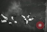 Image l'équipe de parachutistes de l'Armée américaine United States USA, 1962, de la seconde 57 séquences d'archives historiques vidéo 65675061691
