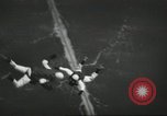 Image l'équipe de parachutistes de l'Armée américaine United States USA, 1962, de la seconde 58 séquences d'archives historiques vidéo 65675061691