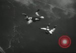 Image l'équipe de parachutistes de l'Armée américaine United States USA, 1962, de la seconde 60 séquences d'archives historiques vidéo 65675061691