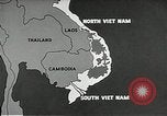 Image of United States soldiers Vietnam, 1964, second 41 stock footage video 65675061693