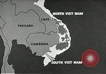 Image of United States soldiers Vietnam, 1964, second 42 stock footage video 65675061693