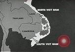 Image of United States soldiers Vietnam, 1964, second 43 stock footage video 65675061693