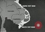 Image of United States soldiers Vietnam, 1964, second 44 stock footage video 65675061693
