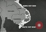 Image of United States soldiers Vietnam, 1964, second 45 stock footage video 65675061693