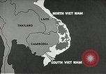 Image of United States soldiers Vietnam, 1964, second 49 stock footage video 65675061693