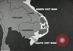 Image of United States soldiers Vietnam, 1964, second 51 stock footage video 65675061693