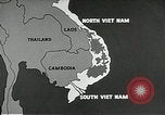 Image of United States soldiers Vietnam, 1964, second 52 stock footage video 65675061693