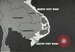 Image of United States soldiers Vietnam, 1964, second 54 stock footage video 65675061693