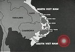 Image of United States soldiers Vietnam, 1964, second 55 stock footage video 65675061693