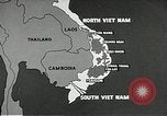 Image of United States soldiers Vietnam, 1964, second 58 stock footage video 65675061693