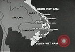 Image of United States soldiers Vietnam, 1964, second 59 stock footage video 65675061693